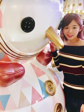 ziriさんのコーディネート