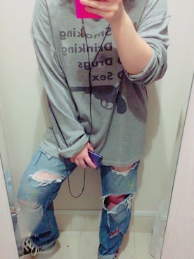 NoMさんのコーディネート