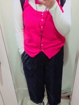 NoMさんのコーディネート