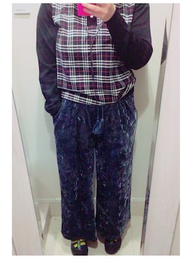 NoMさんのコーディネート