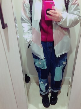 NoMさんのコーディネート