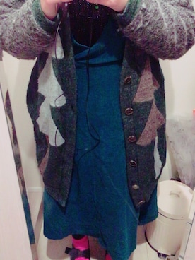 NoMさんのコーディネート