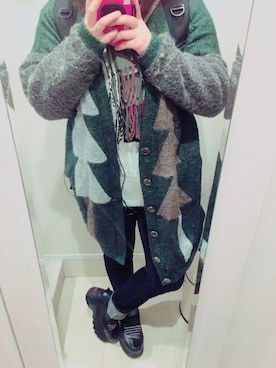 NoMさんのコーディネート