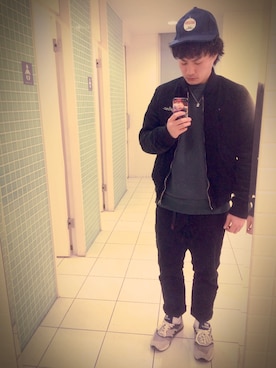 HIKOさんのコーディネート