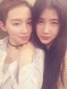 「OWN（オウン）のアイテム」を使った、zoeshine1102さん（レディース・163cm）の夏コーディネート