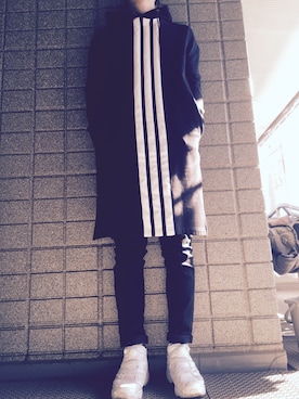 naokiさんのコーディネート