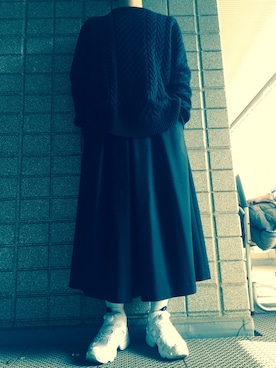 naokiさんのコーディネート