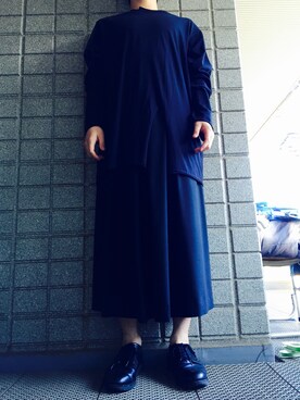 naokiさんのコーディネート