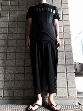 naokiさんのコーディネート