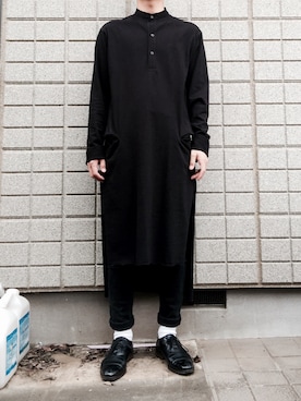 naokiさんのコーディネート