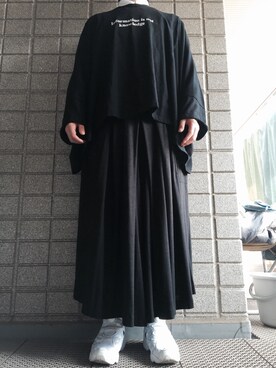 naokiさんのコーディネート