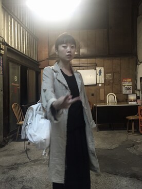 邱娉勻さんのコーディネート