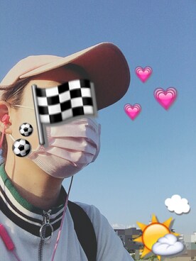 happy makoさんのコーディネート