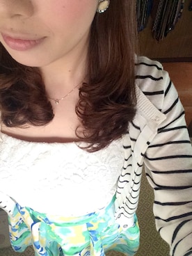 ニーコさんのコーディネート