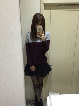yukapi❁さんのコーディネート