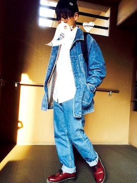 kuraraさんのコーディネート