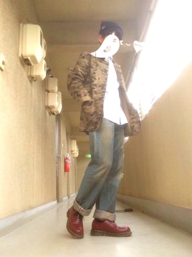 kuraraさんのコーディネート