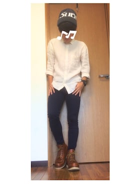 kuraraさんのコーディネート