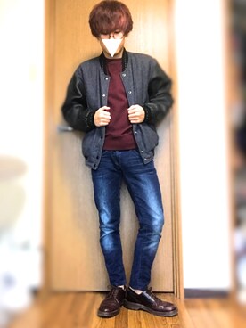 kuraraさんのコーディネート