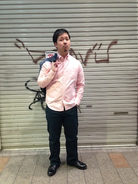 kawakamiさんのコーディネート