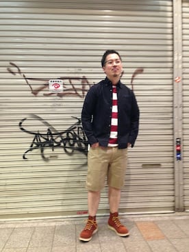kawakamiさんのコーディネート