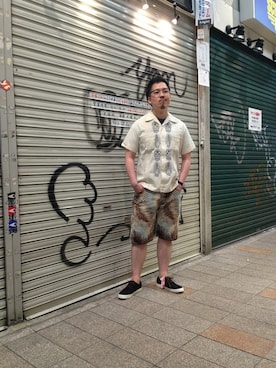 kawakamiさんのコーディネート