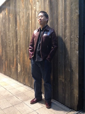 kawakamiさんのコーディネート