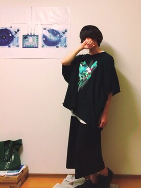 zooさんのコーディネート