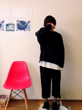 zooさんのコーディネート