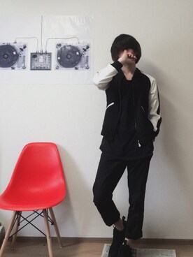 zooさんのコーディネート