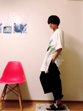 zooさんのコーディネート