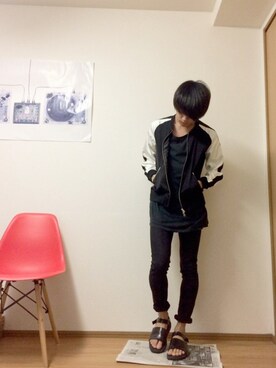 zooさんのコーディネート