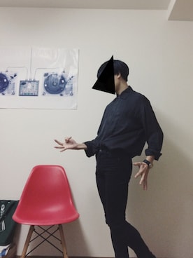 zooさんのコーディネート