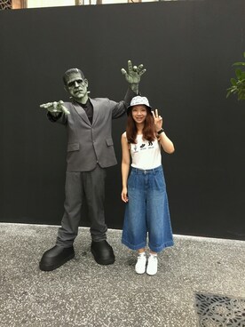 Tinaさんのコーディネート