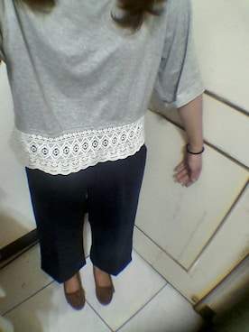 Tinaさんのコーディネート