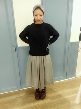 Tinaさんのコーディネート