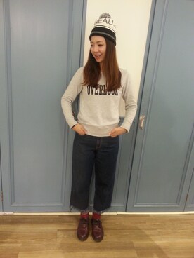 Tinaさんのコーディネート