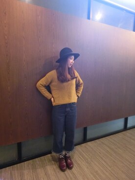 Tinaさんのコーディネート