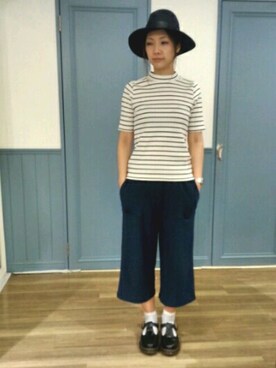 Tinaさんのコーディネート