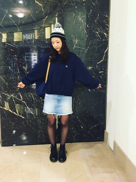 Tinaさんのコーディネート