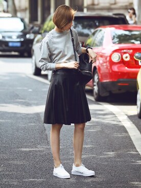 高老娘さんのコーディネート