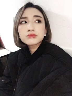 高老娘さんのコーディネート