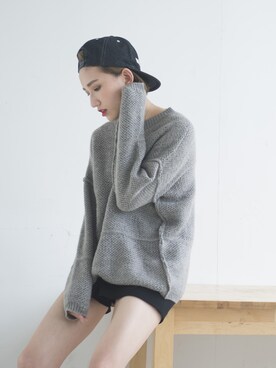 高老娘さんのコーディネート