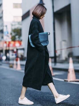 高老娘さんのコーディネート