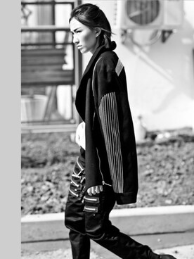 高老娘さんのコーディネート