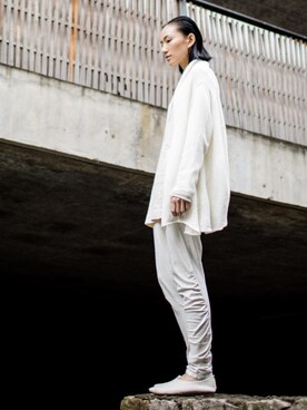 高老娘さんのコーディネート