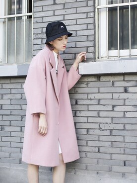 高老娘さんのコーディネート