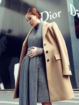 高老娘さんのコーディネート