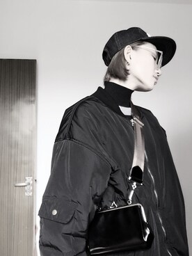 高老娘さんのコーディネート