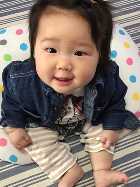 coconaさんのコーディネート